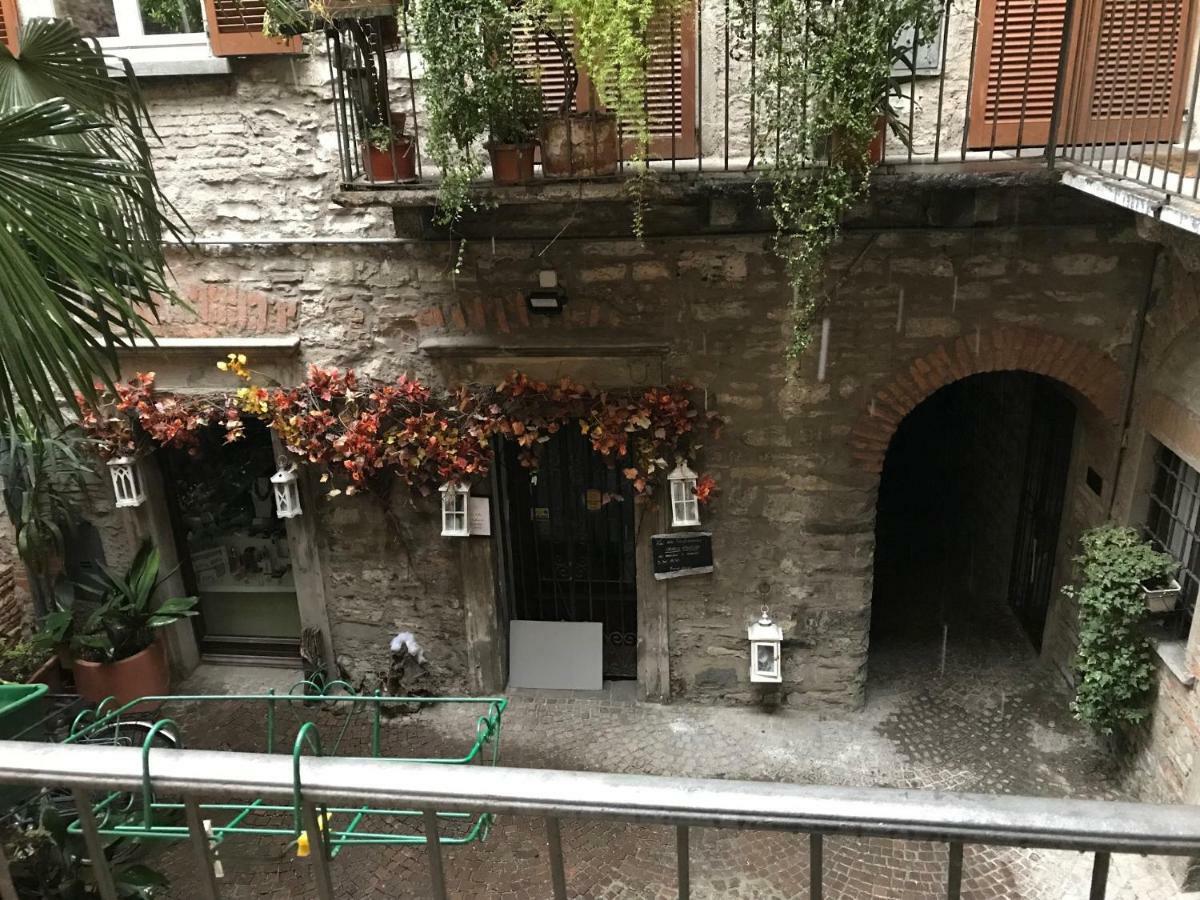 La Corte Di Camilla Como Exterior photo